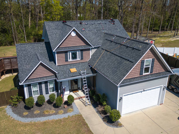 Best Roof Coating and Sealing  in Lincolnia, VA